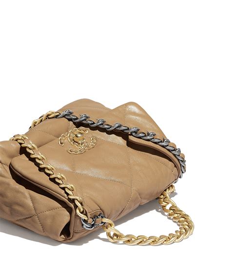 prezzo chanel borsa|borse chanel poco prezzo.